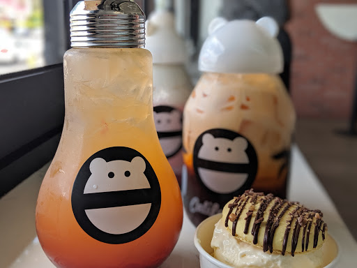 Dessert Restaurant «Snow Monster», reviews and photos, 9600 Bolsa Ave G, Westminster, CA 92683, USA