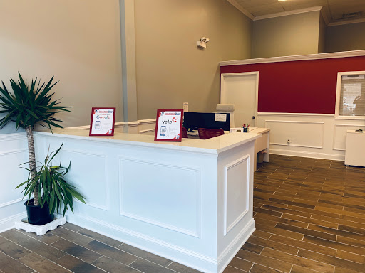 Auto Insurance Agency «Insurance Navy», reviews and photos