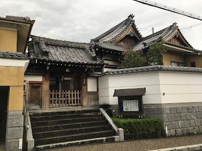 洞雲寺