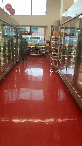 Department Store «Target», reviews and photos, 2187 Shattuck Ave, Berkeley, CA 94704, USA