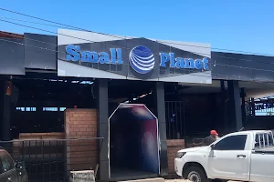 Small PLANET Pub image