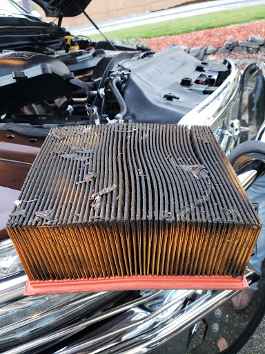 Car Repair and Maintenance «Midas», reviews and photos, 20620 WA-410, Bonney Lake, WA 98391, USA