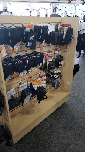 Bicycle Repair Shop «Ridgewood Cycle Shop», reviews and photos, 35 N Broad St, Ridgewood, NJ 07450, USA