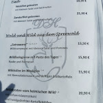 Photo n°3 de l'avis de Der.i fait le 14/08/2023 à 16:56 sur le  Zum Deutschen Hause Lübbenau à Lübbenau