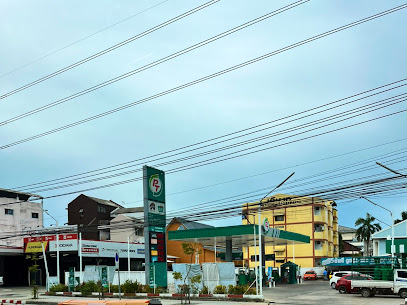 PT Gas Station Bangkhunthian-chaaitalay2 (Max Mart)