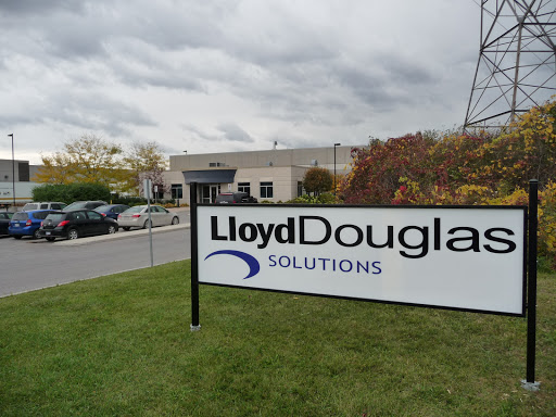 Lloyd Douglas Solutions Inc.