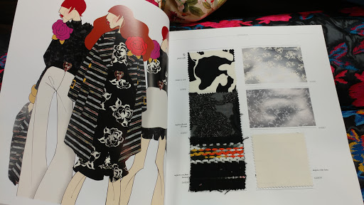 Fabric Store «A Fabric Place», reviews and photos, 6324 Falls Rd, Baltimore, MD 21209, USA