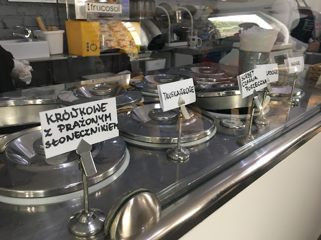 Wytwórnia Lodów Tradycyjnych