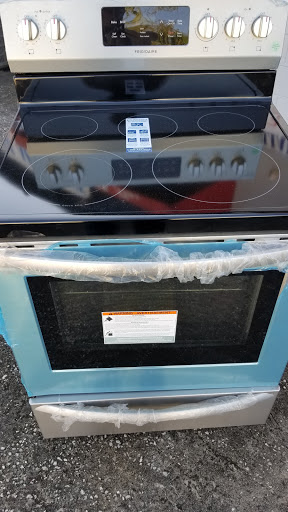 Appliance Store «All Appliance Plus LLC», reviews and photos, 452 Palm Dr, Ocoee, FL 34761, USA