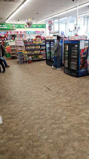 Dollar Store «Dollar Tree», reviews and photos, 21450 Jamaica Ave, Queens Village, NY 11428, USA