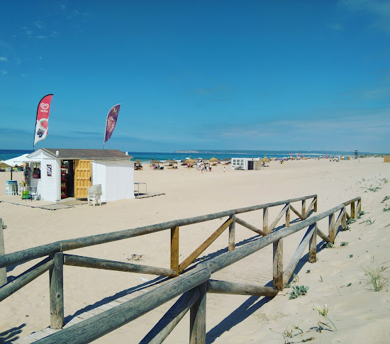 Playa de Zahara
