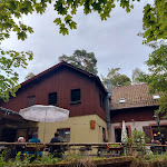 Photo n°5 de l'avis de Nicole.e fait le 27/08/2023 à 19:31 sur le  Hüttenbrunnen Edenkoben à Edenkoben