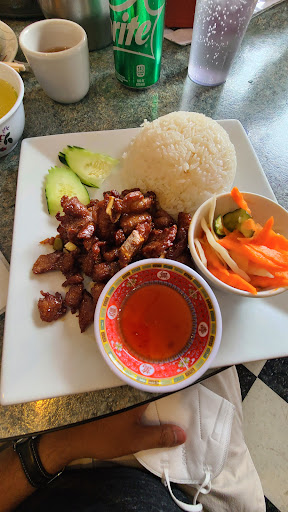 Asian Grocery Store «Pailin Asian Supermarket», reviews and photos, 6 Branch St, Lowell, MA 01851, USA