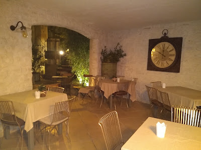 Le Patio à Vaison-la-Romaine