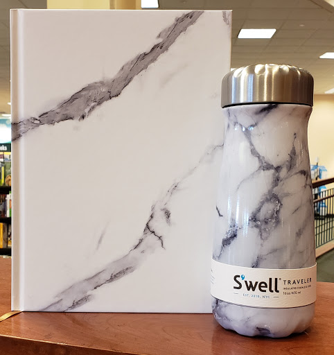 Book Store «Barnes & Noble», reviews and photos, 5380 US-14, Crystal Lake, IL 60014, USA