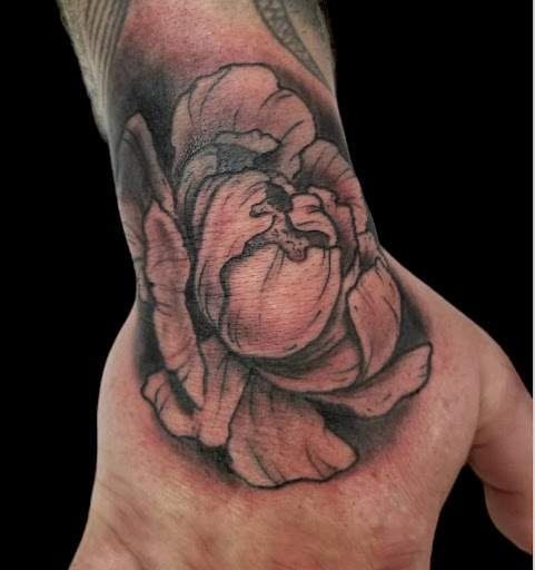 Explore name tattoos ideas, creative tattoo ideas in Bogota, available at Lolas Tattoo Shop