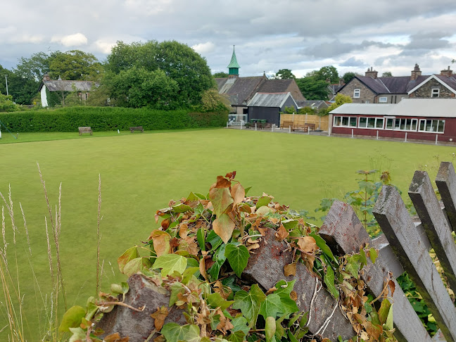 Burnside Bowling Club