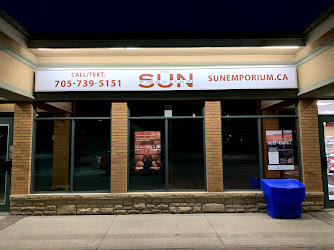 The Sun Emporium