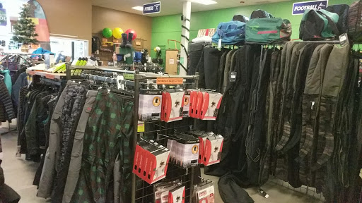 Sporting Goods Store «Play It Again Sports & Hockey», reviews and photos, 16929 WA-99 #110, Lynnwood, WA 98037, USA
