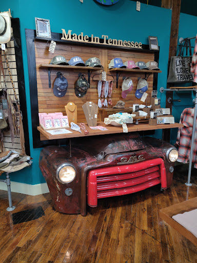 Boutique «Simply the Best $10 Boutique», reviews and photos, 176 2nd Ave N, Nashville, TN 37201, USA