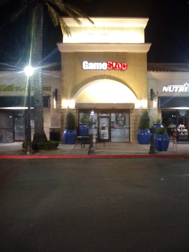 Video Game Store «GameStop», reviews and photos, 12303 Limonite Ave, Mira Loma, CA 91752, USA
