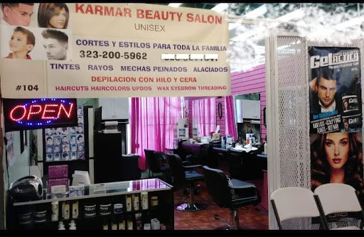 Karmar Beauty Salon