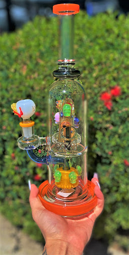 Tobacco Shop «Soho Smoke Shop & Cigars», reviews and photos, 25155 N 67th Ave, Phoenix, AZ 85083, USA