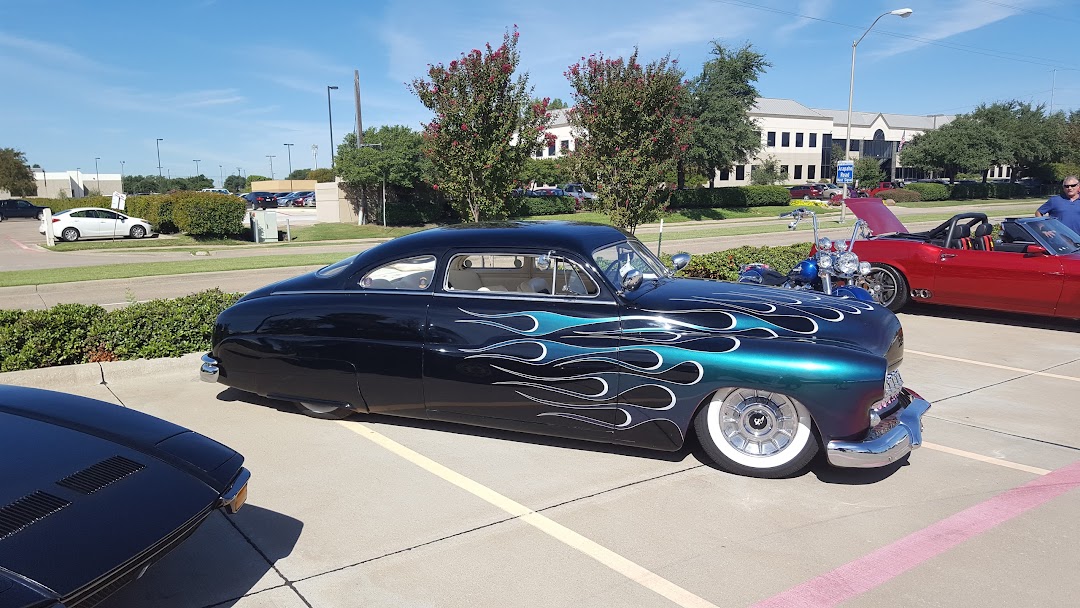 English Color & Supply LLC