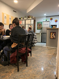 Atmosphère du Restaurant coréen Boli Café à Toulouse - n°11