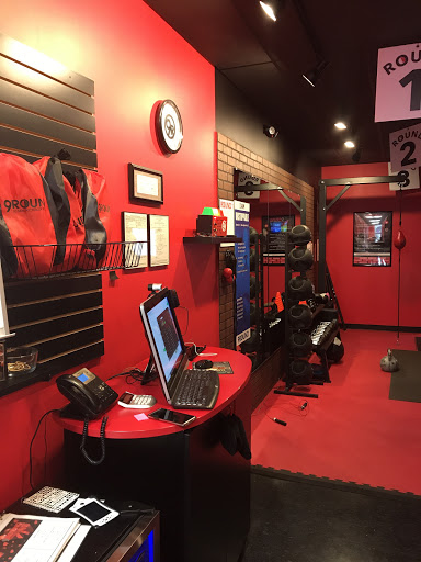Gym «9ROUND», reviews and photos, 2875 Crain Hwy #5a, Waldorf, MD 20601, USA