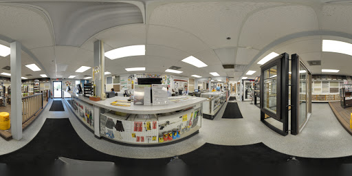 Building Materials Supplier «Wimsatt Building Materials», reviews and photos, 1131 Sylvertis Rd, Waterford Twp, MI 48328, USA