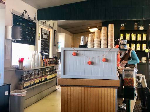 Coffee Shop «Olympic Crest Coffee Roasters», reviews and photos, 4211 Pacific Ave SE, Lacey, WA 98503, USA