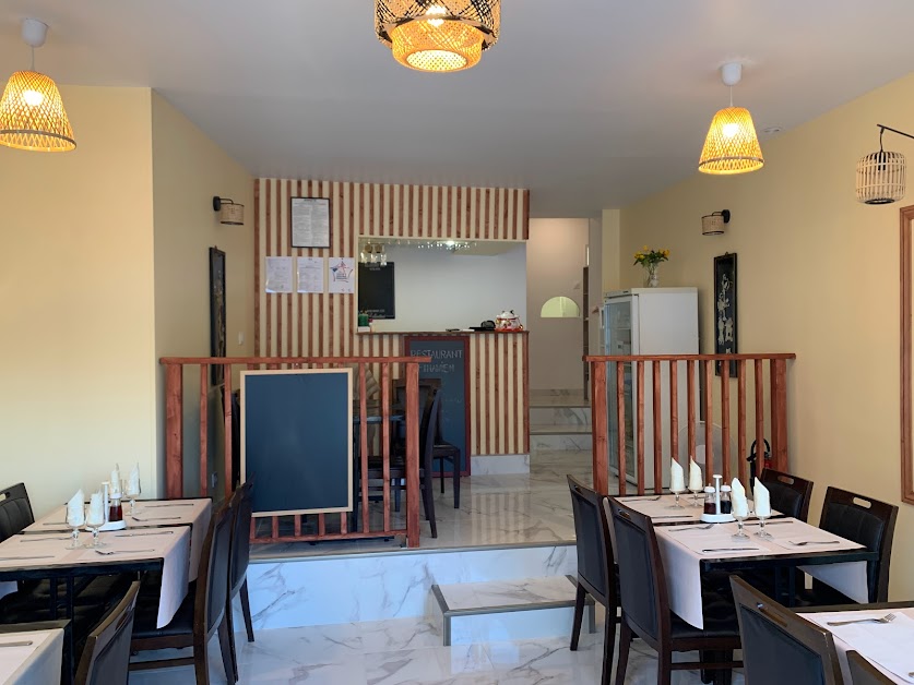 Restaurant Vietnamien Huế à Vannes