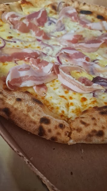 Pizza & basta! à Rives (Isère 38)