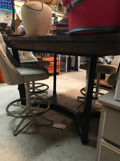 Thrift Store «One Stop Thrift Shop», reviews and photos, 3644 Post St, Jacksonville, FL 32205, USA