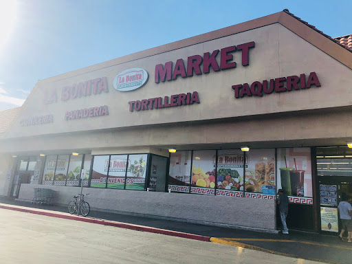 Supermarket «La Bonita Supermarkets», reviews and photos, 2500 E Desert Inn Rd, Las Vegas, NV 89121, USA