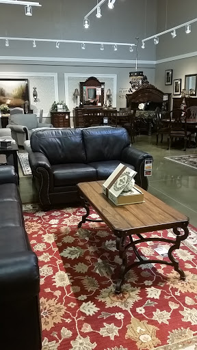Furniture Store «Ashley HomeStore Wichita East», reviews and photos, 11645 E Kellogg Dr N, Wichita, KS 67207, USA