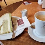 Photo n°1 de l'avis de Mario.c fait le 11/09/2022 à 16:23 sur le  Classic Café Röntgen I Stammhaus à Kühlungsborn