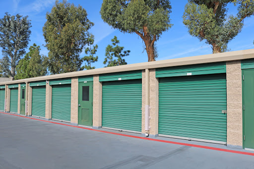 Self-Storage Facility «Woodbridge Self Storage», reviews and photos, 5020 Barranca Pkwy, Irvine, CA 92604, USA