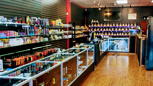 Cigar Shop «Cigar USA», reviews and photos, 12075 124th Ave NE, Kirkland, WA 98034, USA