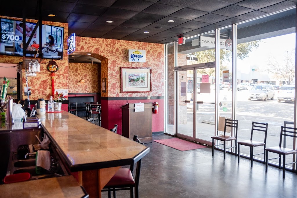 Shanghai Express 78626