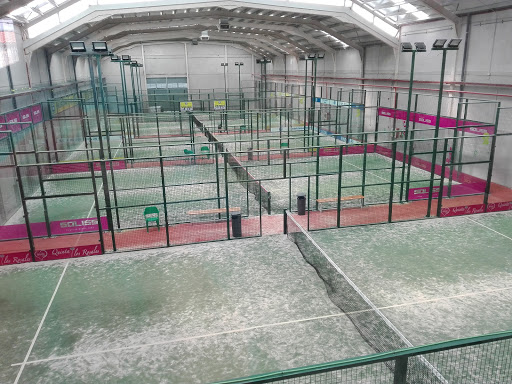 Los Pinos Padel