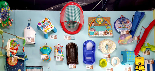 Baby Store «Twinkle Twinkle Little Store», reviews and photos, 4172 Tamiami Trail N, Naples, FL 34103, USA