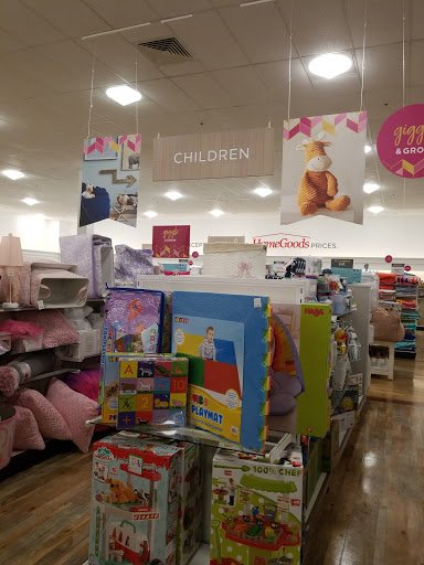 Department Store «HomeGoods», reviews and photos, 60 Everett St, Allston, MA 02134, USA