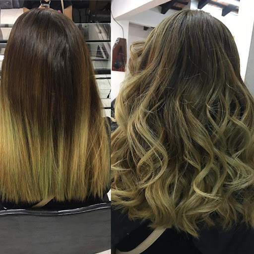 Peluquería Royma en Puente Duero-Esparragal, Valladolid