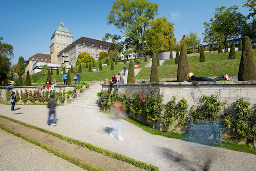 Campus-Verkauf Zürich