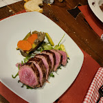 Photo n°5 de l'avis de FABRI.F fait le 21/01/2022 à 06:57 sur le  Osteria Le Stalle à Prato Nevoso