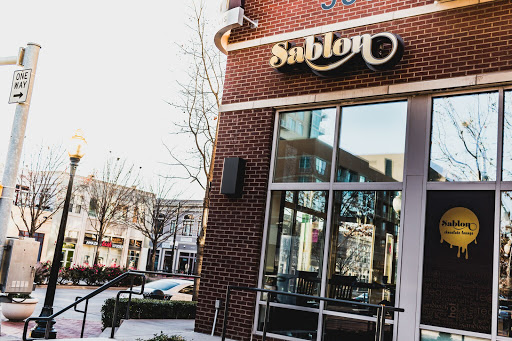 Dessert Restaurant «Sablon Chocolate Lounge», reviews and photos, 3839 McKinney Ave #157, Dallas, TX 75204, USA
