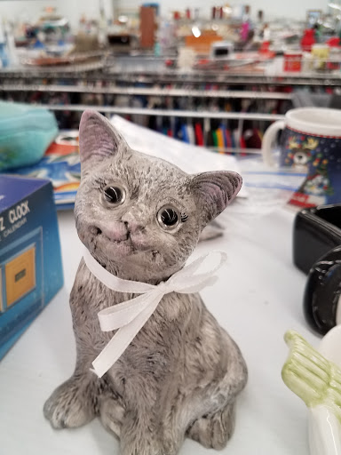 Non-Profit Organization «Goodwill of the Great Plains», reviews and photos