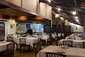 Restaurante Bargaço image